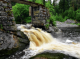 Водопад Мюллюкюля 2