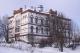 Бывший городской лицей 3